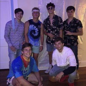 Meet your Posher, Josh